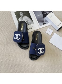 Chanel best-selling sandals 27