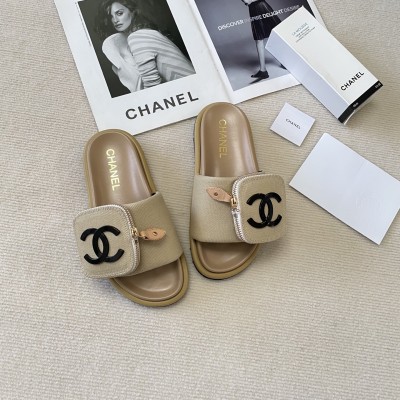 Chanel best-selling sandals 28