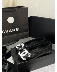 Chanel's best-selling high-heeled ballet shoes 3