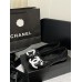 Chanel's best-selling high-heeled ballet shoes 3
