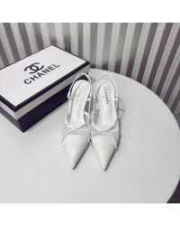 Chanel best-selling high heels 1