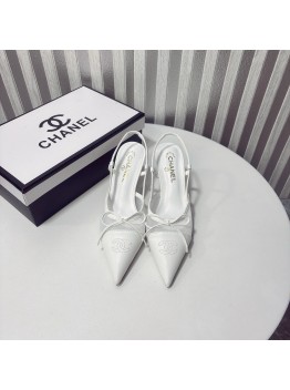 Chanel best-selling high heels 1