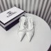 Chanel best-selling high heels 1