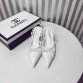 Chanel best-selling high heels 1