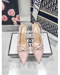 Chanel best-selling high heels 4