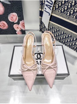 Chanel best-selling high heels 4