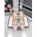 Chanel best-selling high heels 4