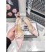 Chanel best-selling high heels 4