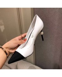 Chanel best-selling high heels 6