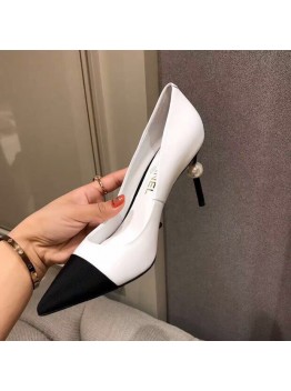 Chanel best-selling high heels 6