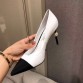 Chanel best-selling high heels 6
