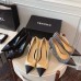 Chanel best-selling high heels 7
