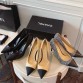 Chanel best-selling high heels 7