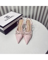Chanel best-selling high heels 2