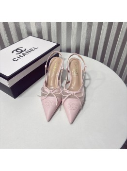 Chanel best-selling high heels 2