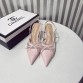 Chanel best-selling high heels 2