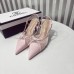 Chanel best-selling high heels 2