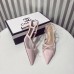 Chanel best-selling high heels 2