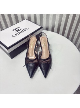 Chanel best-selling high heels 3 