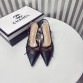 Chanel best-selling high heels 3 