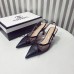 Chanel best-selling high heels 3 