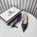 Chanel best-selling high heels 3 