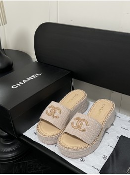 Chanel best-selling sandals 1