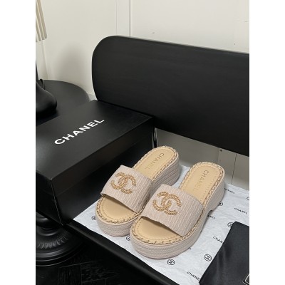 Chanel best-selling sandals 1