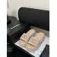 Chanel best-selling sandals 1