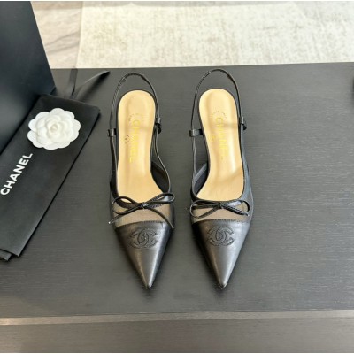Chanel best-selling sandals 3