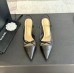 Chanel best-selling sandals 3