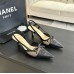 Chanel best-selling sandals 3