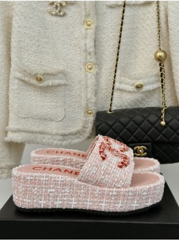 Chanel best-selling sandals 2