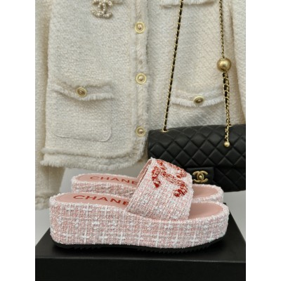 Chanel best-selling sandals 2