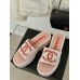 Chanel best-selling sandals 2