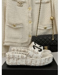 Chanel best-selling sandals 2