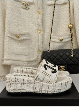 Chanel best-selling sandals 2