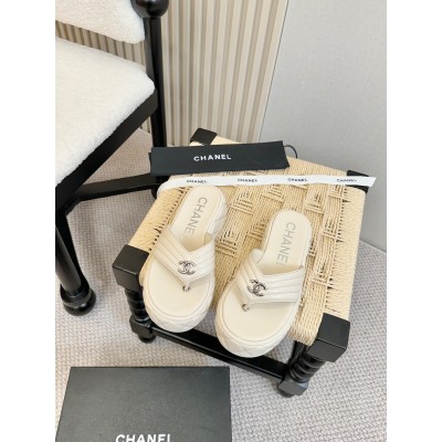 Chanel best-selling sandals 5