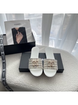 Chanel best-selling sandals 7