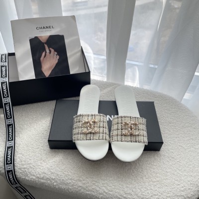 Chanel best-selling sandals 7