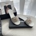 Chanel best-selling sandals 7