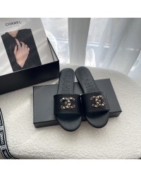 Chanel best-selling sandals 8