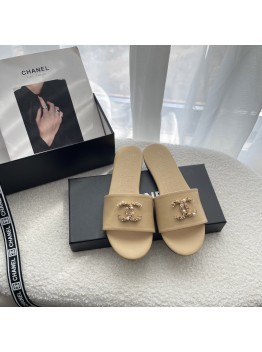 Chanel best-selling sandals 9