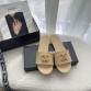 Chanel best-selling sandals 9