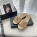 Chanel best-selling sandals 9