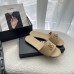 Chanel best-selling sandals 9