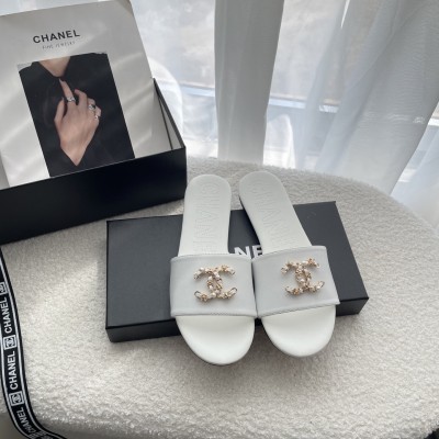 Chanel best-selling sandals 9