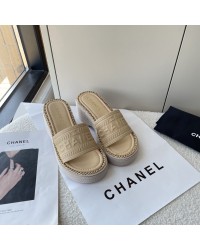 Chanel best-selling sandals 10