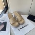 Chanel best-selling sandals 10