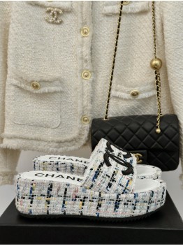 Chanel best-selling sandals 2